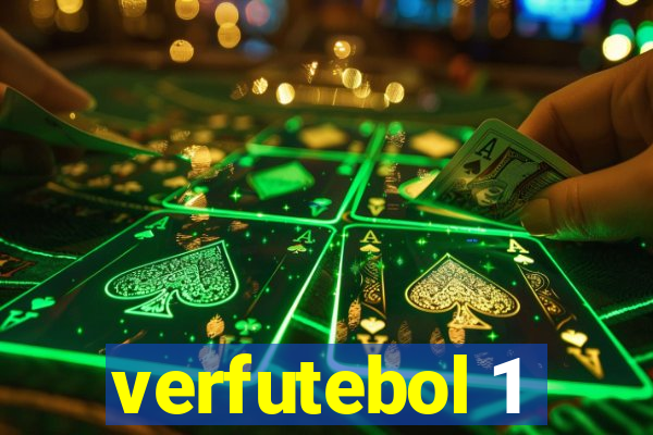 verfutebol 1